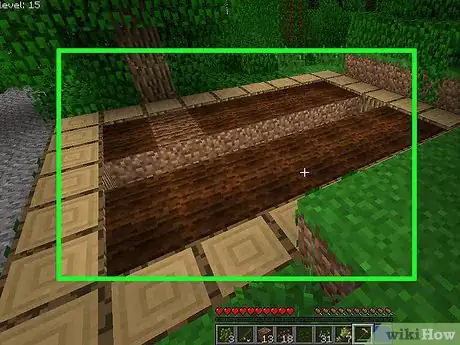 Imagen titulada Make Cookies in Minecraft Step 4