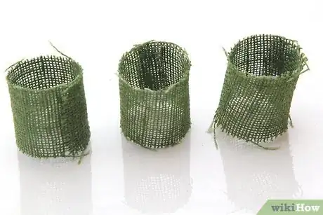 Imagen titulada Make Napkin Rings Step 13