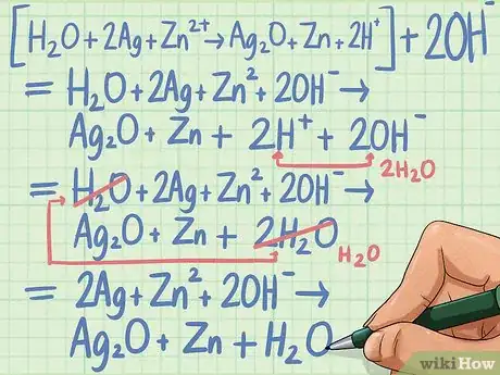 Imagen titulada Balance Redox Reactions Step 20