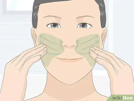 Imagen titulada Get Chubby Cheeks Step 1
