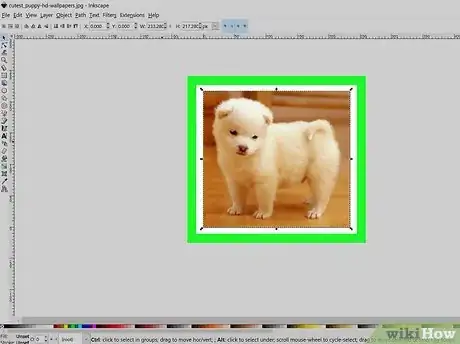 Imagen titulada Convert JPG to Vector Step 22