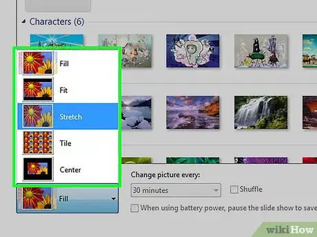 Imagen titulada Change Your Desktop Background in Windows Step 11