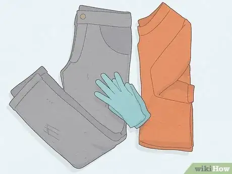 Imagen titulada Eliminate Skunk Odor Step 8
