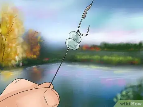 Imagen titulada Catch a Carp Step 2