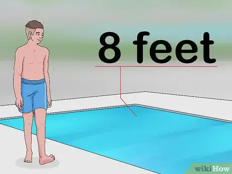 Imagen titulada Teach Diving Step 4