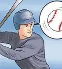 batear en el beisbol