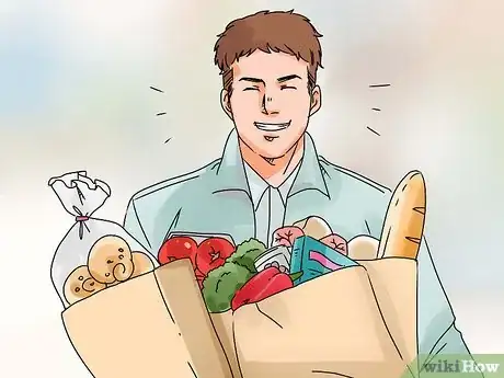 Imagen titulada Be a Vegan Teenager Step 6