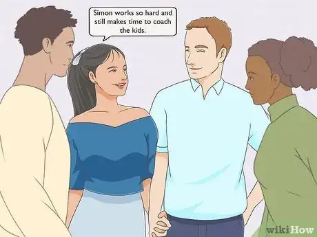 Imagen titulada Make Your Husband Feel Loved Step 8