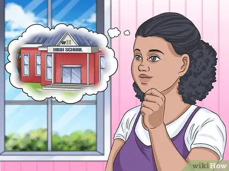 Imagen titulada Attract Boys Step 2