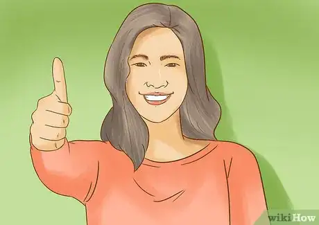 Imagen titulada Greet People in Greek Step 6