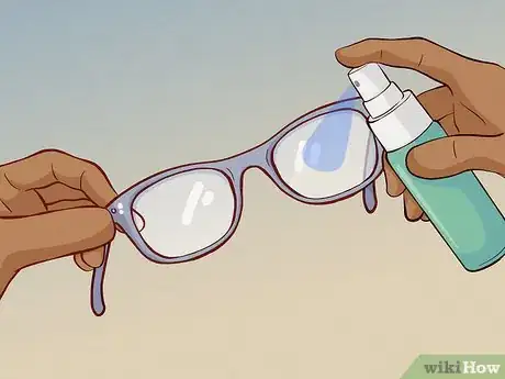 Imagen titulada Wear Progressive Glasses Step 10