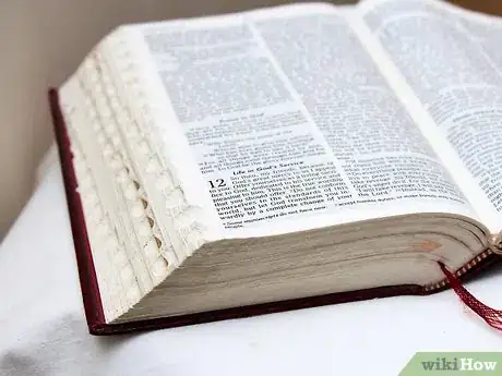 Imagen titulada Serve Jesus Step 12