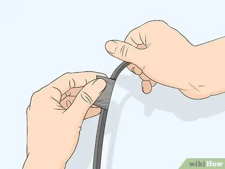 Imagen titulada Repair an Electric Cord Step 3