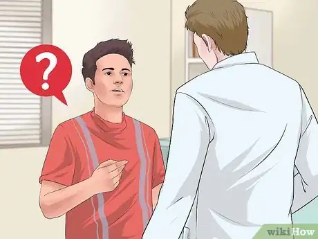 Imagen titulada Prepare for a Blood Test Step 19
