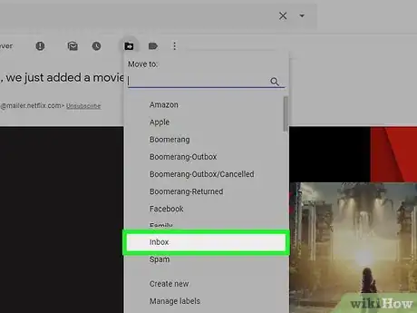 Imagen titulada Recover Deleted Email Step 14