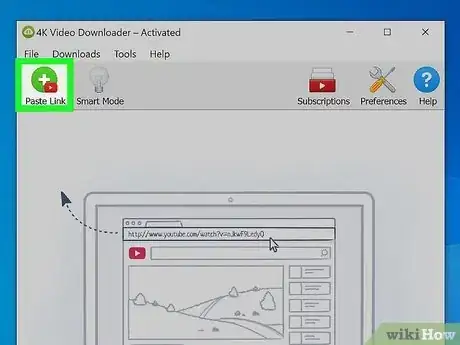 Imagen titulada Download Part of a YouTube Video in HD Step 5