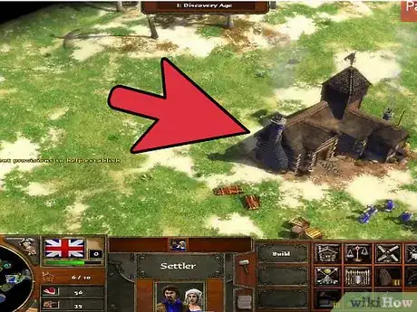 Imagen titulada Play Age of Empires 3 Step 6