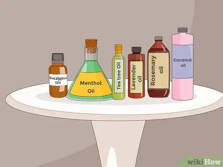 Imagen titulada Prevent Lice Step 8