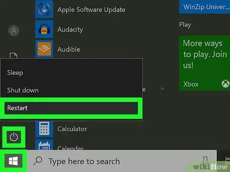 Imagen titulada Completely Disable Google Chrome Update Step 13