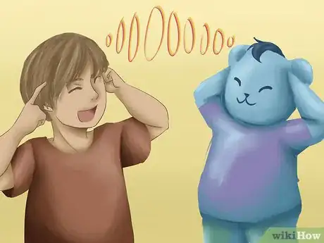 Imagen titulada Make the Best Imaginary Friend Step 6