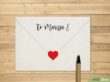 Imagen titulada Tell Your Crush You Like Them in a Note Step 8
