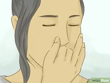Imagen titulada Do Pranayam Step 14