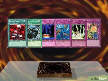 Imagen titulada Build a Dragon Deck in Yu Gi Oh! Step 7