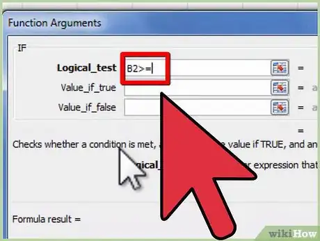 Imagen titulada Type Formulas in Microsoft Excel Step 4