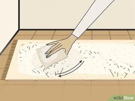 Imagen titulada Raise Flattened Pile Carpet Step 8