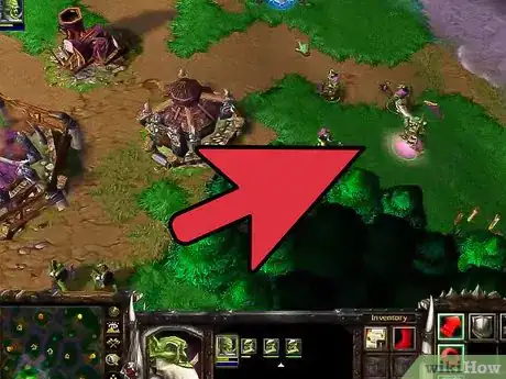Imagen titulada Play Orcs in Warcraft III Step 10