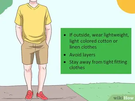 Imagen titulada Make Yourself Less Thirsty Step 14