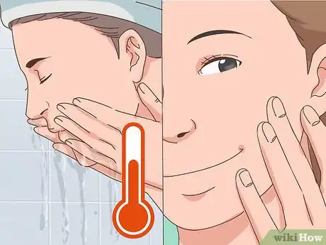 Imagen titulada Avoid Irritation when Exfoliating Skin Step 12
