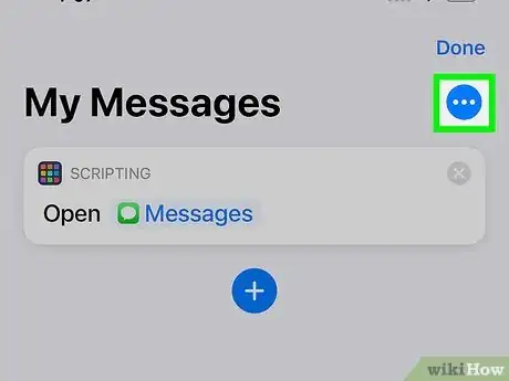 Imagen titulada Change Icons on Your iPhone Step 11