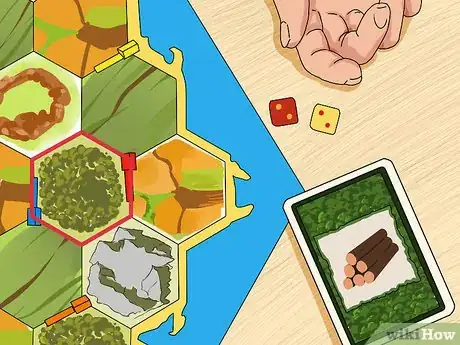 Imagen titulada Play Settlers of Catan Step 12