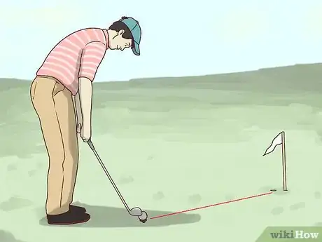 Imagen titulada Get a Better Golf Swing Step 3