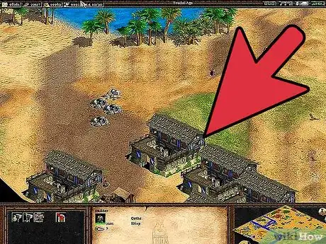 Imagen titulada Play As the Goths in Age of Empires 2 Step 7