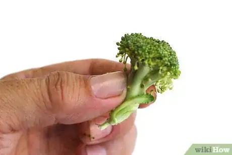 Imagen titulada Cook Tenderstem Broccoli Step 2