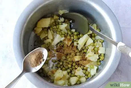 Imagen titulada Make Samosas Step 3