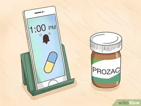 Imagen titulada Stop Brain Zaps Step 3