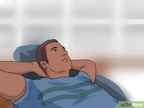 Imagen titulada Avoid Eating When You're Bored Step 20