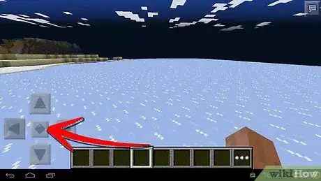 Imagen titulada Play Minecraft Pe Step 12
