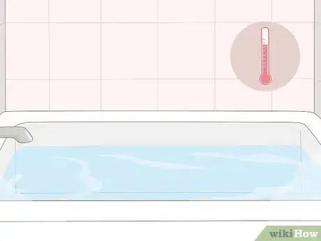 Imagen titulada Prepare a Relaxing Bath Step 2