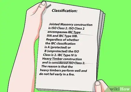Imagen titulada Determine a Building's Construction Type Step 9