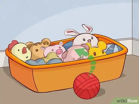 Imagen titulada Clean a Very Messy Room Step 9