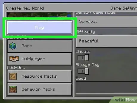 Imagen titulada Play Minecraft Step 17