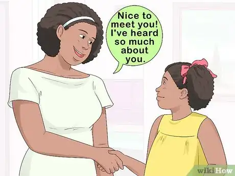 Imagen titulada Meet Your Boyfriend's Daughter Step 5