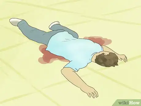 Imagen titulada Play Dead Step 4