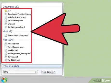 Imagen titulada Locate Your Instant Message History in MSN Messenger Step 6