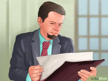 Imagen titulada Cancel a Contract for a Deed Step 9
