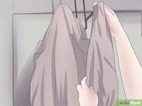 Imagen titulada Care for Dark Clothing and Retain Color Step 4